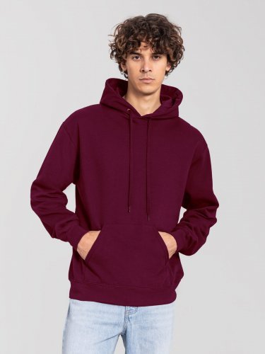 Sudadera con capucha Iconic 250