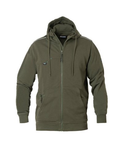 Sudadera rainold light