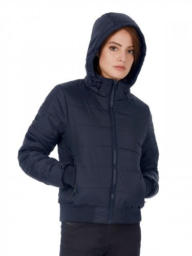 Superhood /femme
