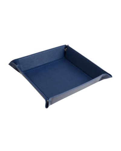 Svuota tasche porta oggetti in Poliuretano