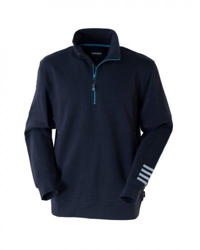 Sweat-shirt r-stretch