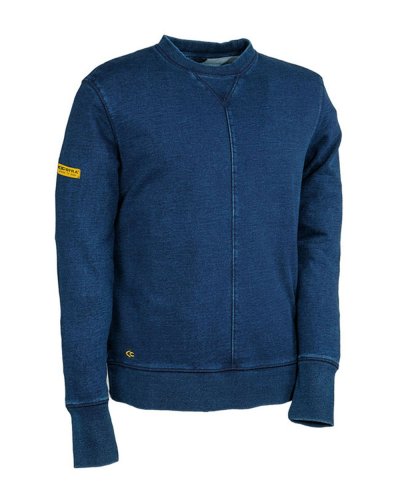 Sweatshirt de travail Elizovo, résistant et chaud