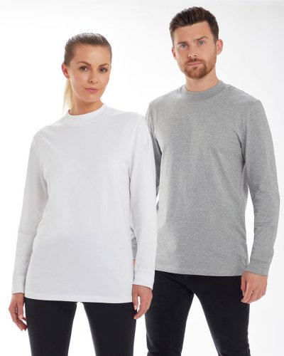 T-shirt a maniche lunga unisex