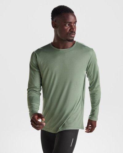 T-shirt a maniche lunghe estoril