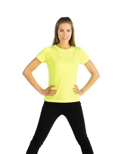 T-shirt Aloha