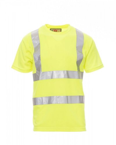 T-shirt alta visibilità Avenue