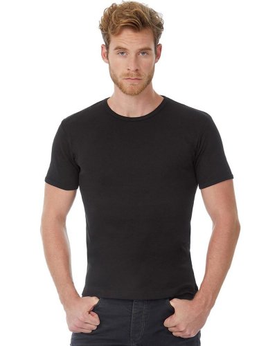 T-shirt attillata B&C