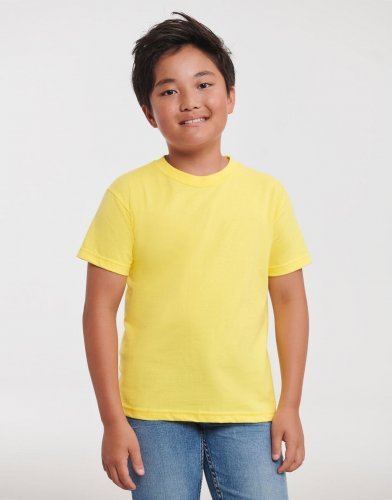 T-shirt bambino classica