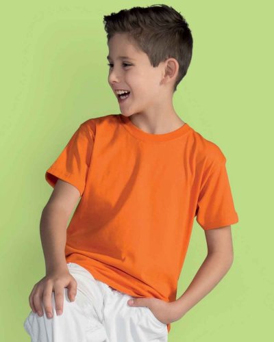 T-Shirt bambino Heavyweight