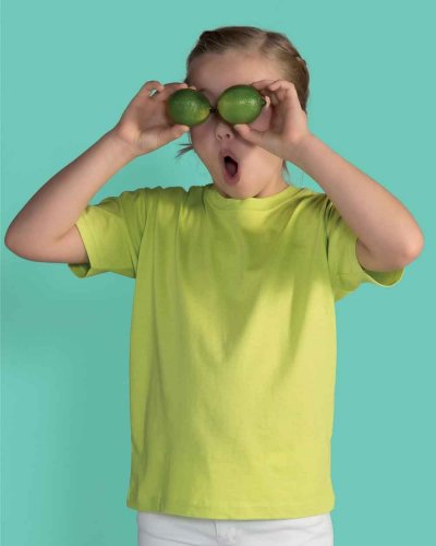 T-Shirt bambino