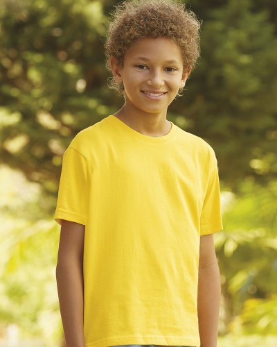 T-shirt bambino Sofspun