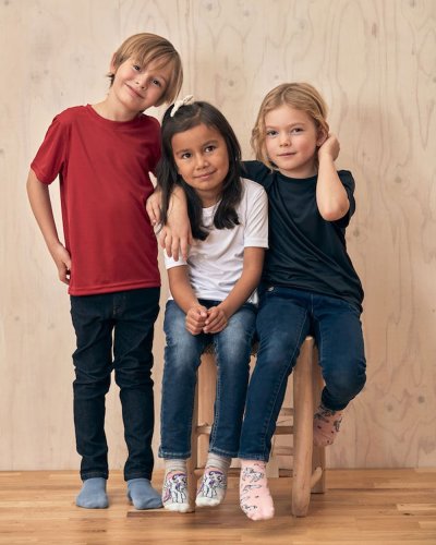 T-shirt Basic Active Junior