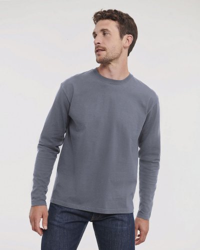T-shirt Classic maniche lunghe