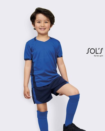 T-shirt Classico kids
