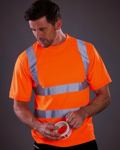 T-Shirt Fluo