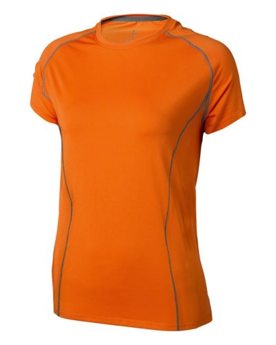 T-shirt cool fit Kingstone Donna