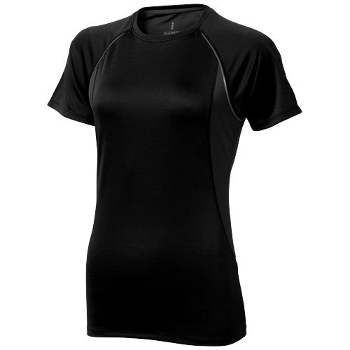 T-shirt cool fit Quebec donna