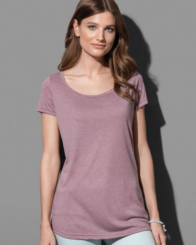 Daisy Oversized Crew Neck