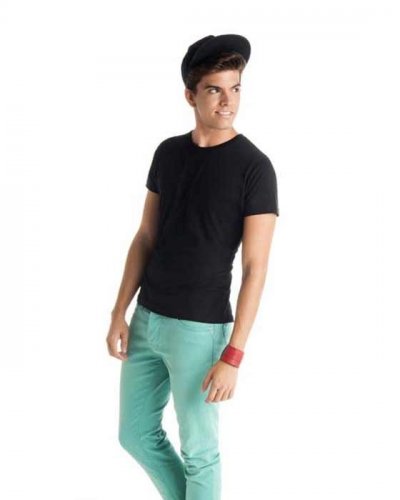 T-shirt Disco
