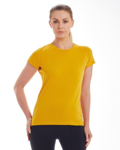 Women's Essential Organic T