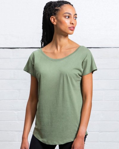 Women's Loose Fit T