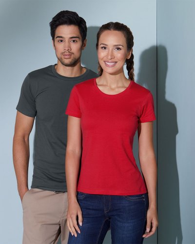 Ladies' Slim Fit-T