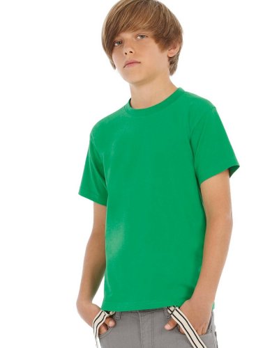 T-shirt Exact 190 Bambino