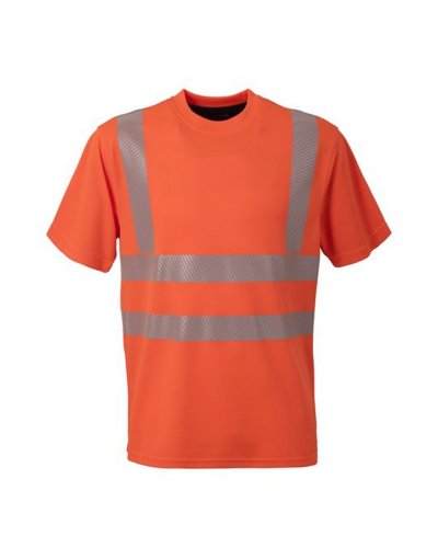 T-shirt Hi-Vis