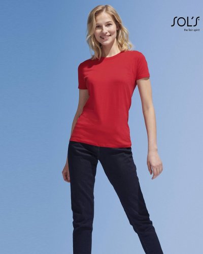 T-shirt Imperial donna