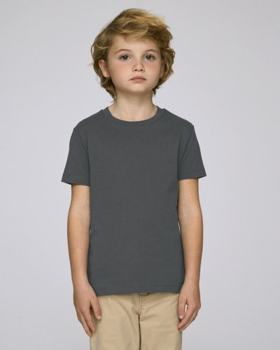 T-shirt in cotone organico Mini Stanley Paints
