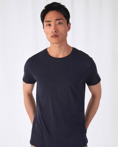 T-shirt Inspire Slub T Uomo