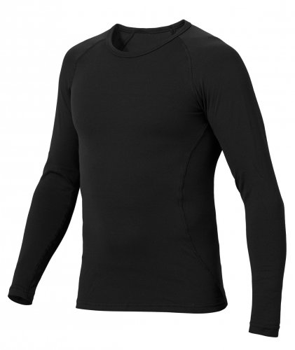 T-Shirt invernale Underwear manica lunga
