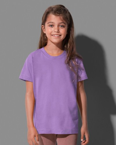 T-shirt Kids Jamie Organic