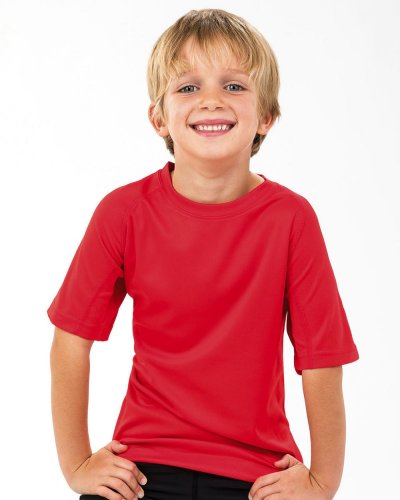 T-shirt Junior Performance Aircool
