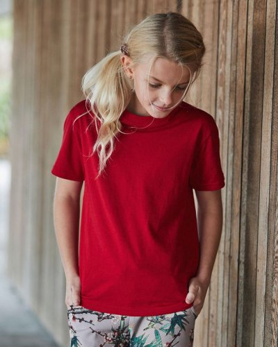 Junior Power Tee