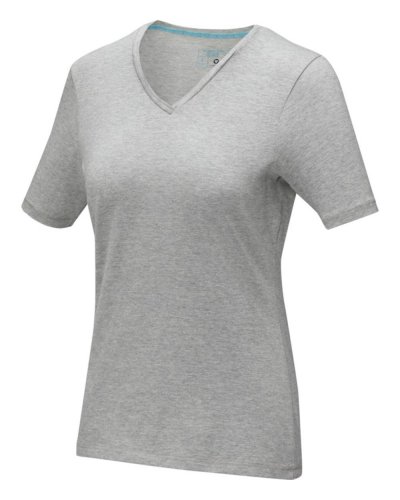 T-shirt Kawartha donna