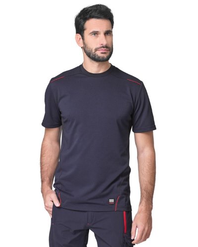 T-shirt manica corta Finder