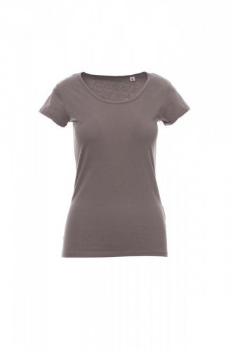 T-shirt manica corta Young lady