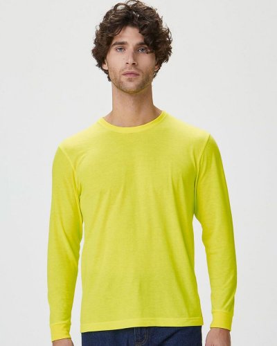 T-shirt manica lunga Evolution LS