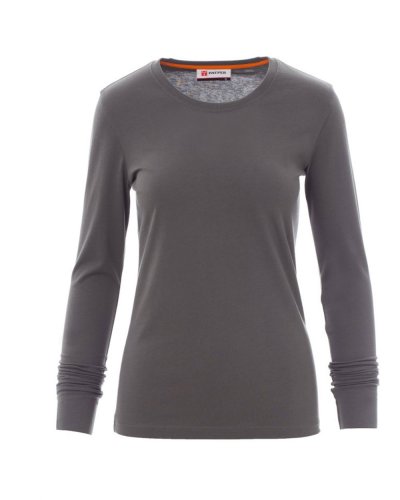 T-shirt manica lunga Pineta Donna