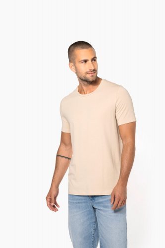 T-shirt maniche corte girocollo