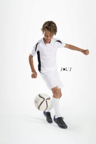 T-shirt Maracana Kids 2 ssl