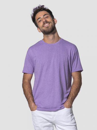 T-Shirt Regular Camouflage
