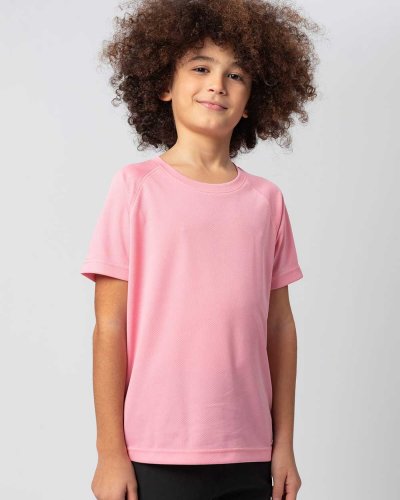 T-Shirt Running Kids