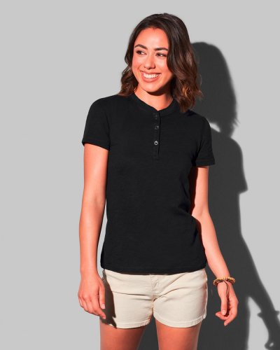 T-shirt Sharon Henley