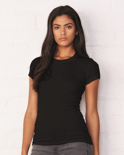 T-shirt Sheer