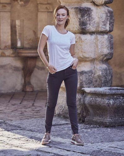 T-shirt Slub-T donna