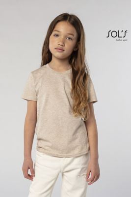 T-shirt tecnica da bambino Crusader kids