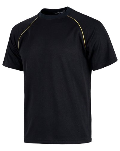 T-shirt tecnica manica corta