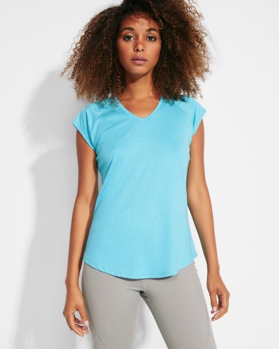 T-shirt tecnica multisport Avus